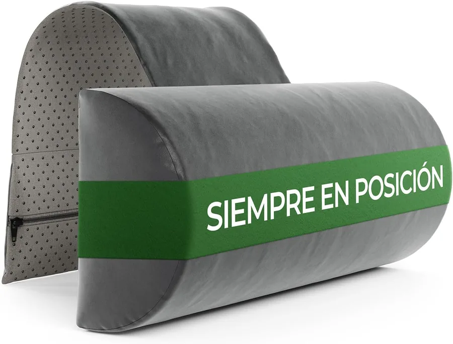 Well B4 Reposacabezas Cojin