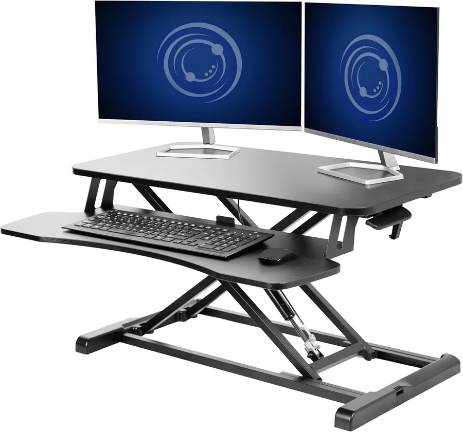 VIVO Convertidor de Escritorio 80 cm