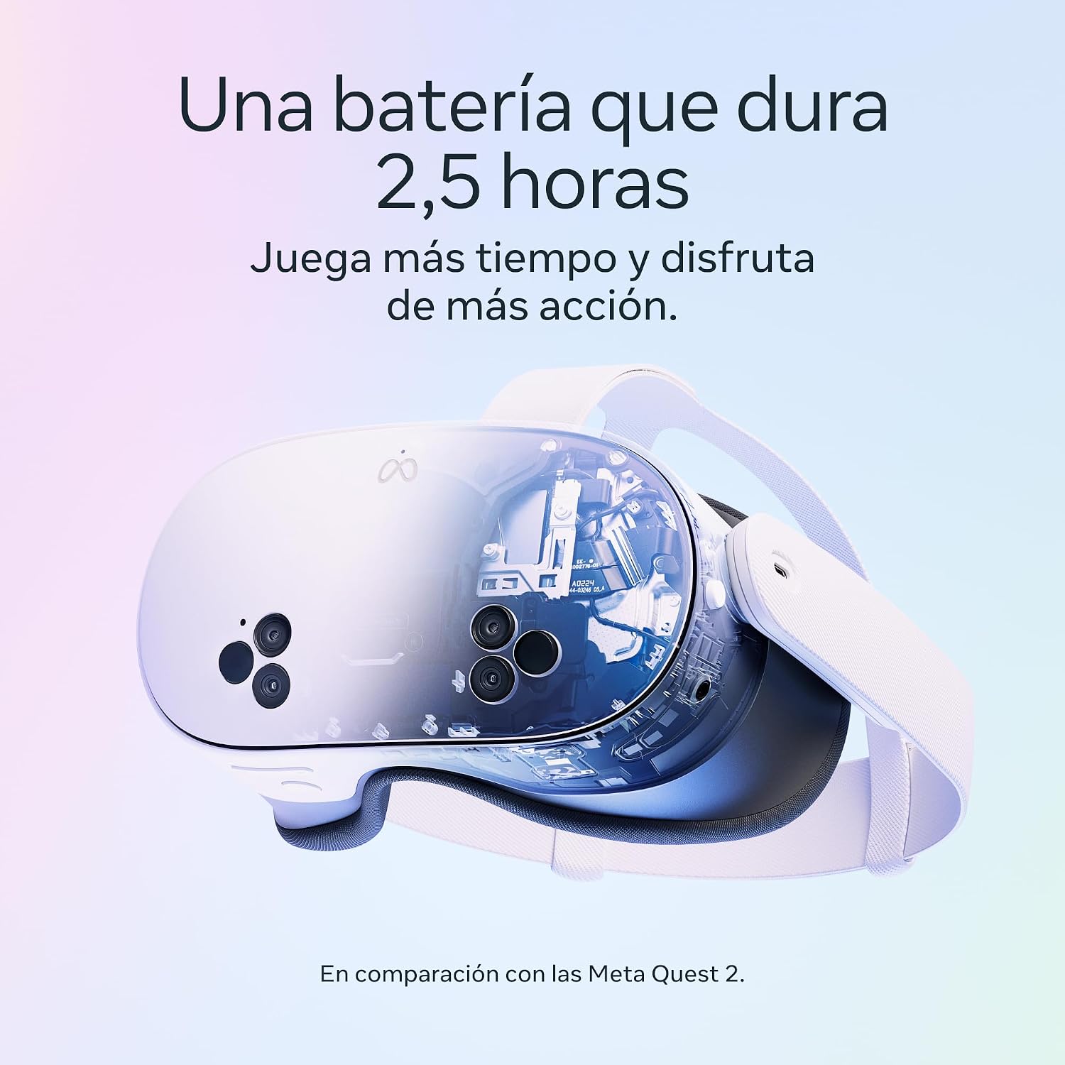 Meta Quest 3S 128 GB