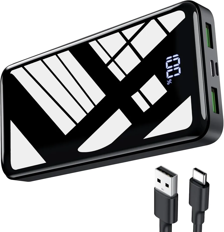 Power Bank 27000mAh 22.5W PD20W