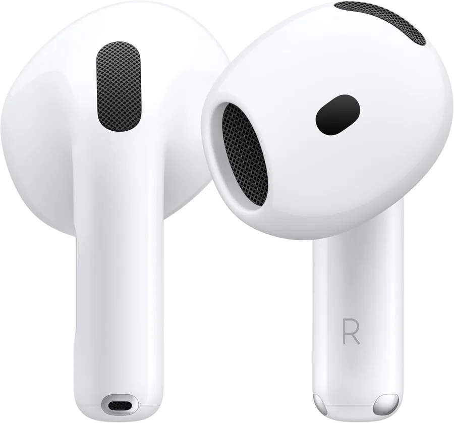 Apple AirPods 4 USB-C