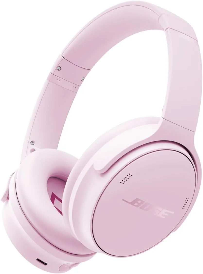 Bose QuietComfort Headphones