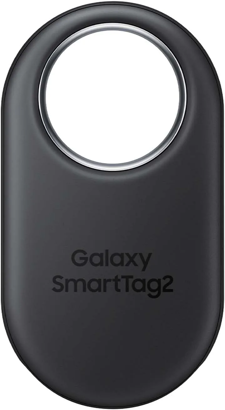 Samsung Galaxy SmartTag2 Noir