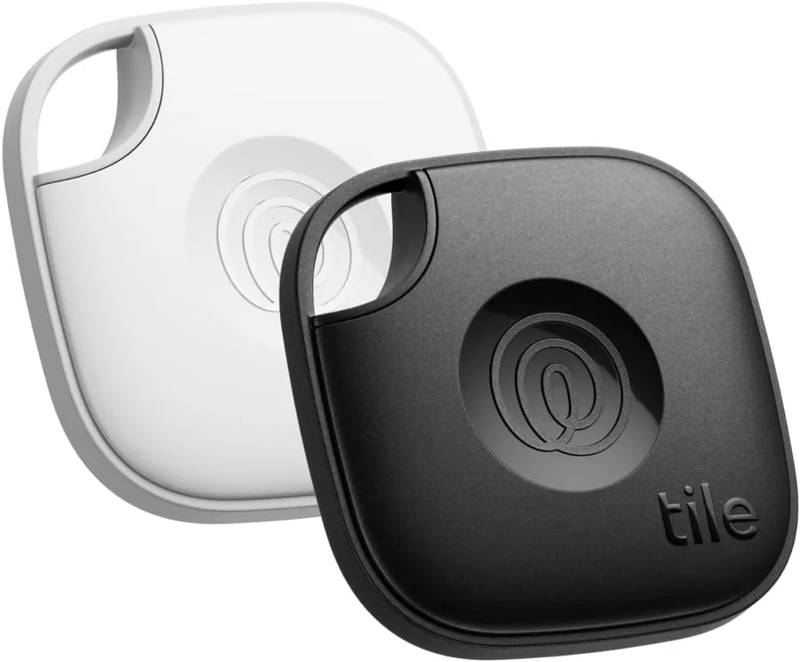 Tile by Life360 Mate Localizador Bluetooth 2 Pack