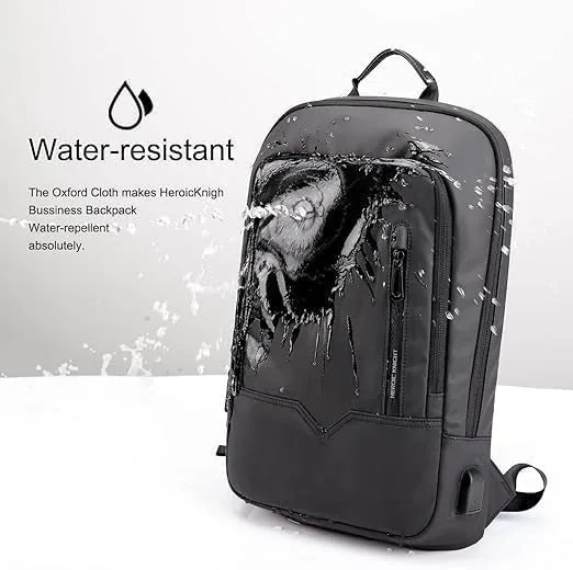 Mochila Ergonomica Portatil 15.6 USB