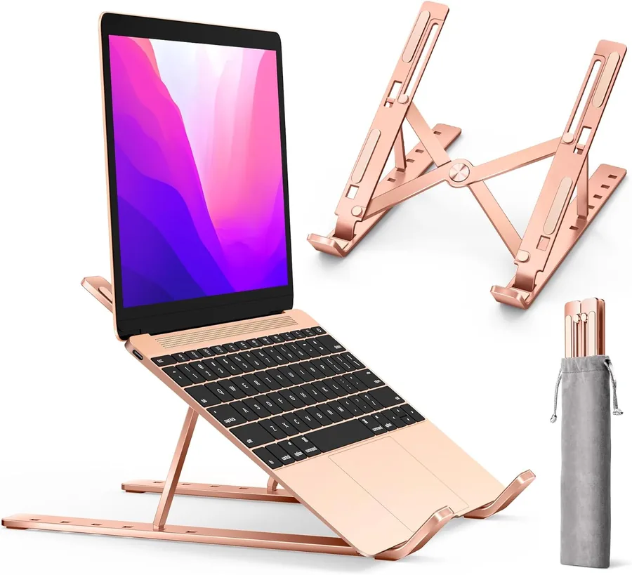 iVoler Soporte Portatil Plegable