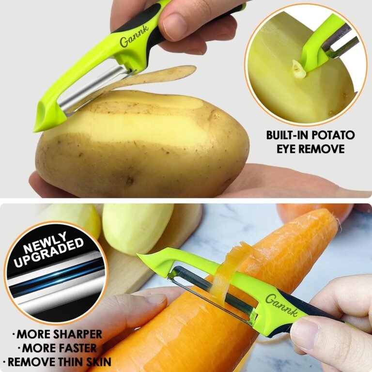 potato peeler