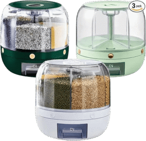 rice dispenser