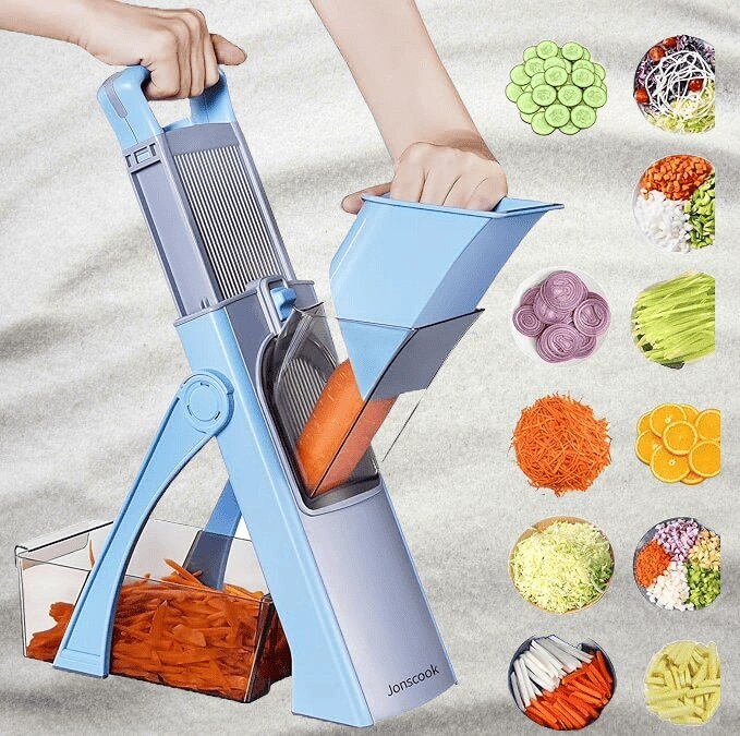 vegetable chopper