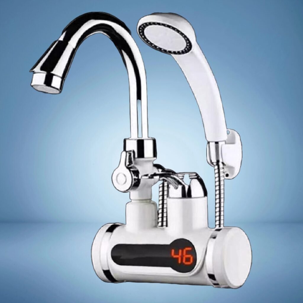 Advantages of Utilizing an Instant Hot Water Tap